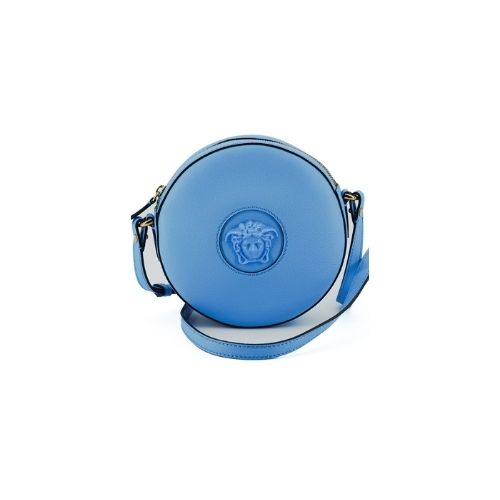 The Round Shoulder Bag