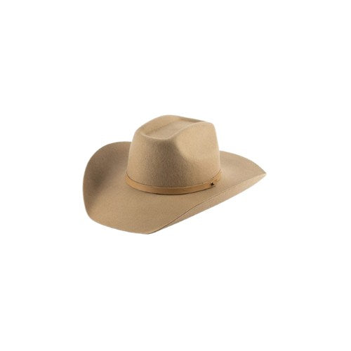 Cash Cowboy Hat