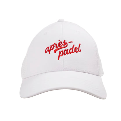 Après-Padel Riviera Cap