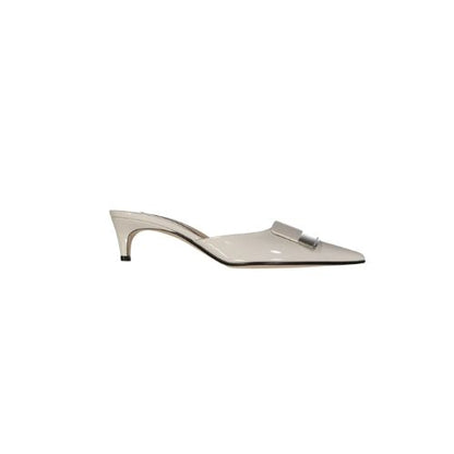 Riviera Patent Mule