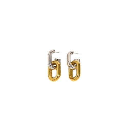 Luce Luxe Earrings