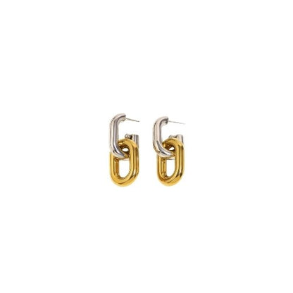 Luce Luxe Earrings