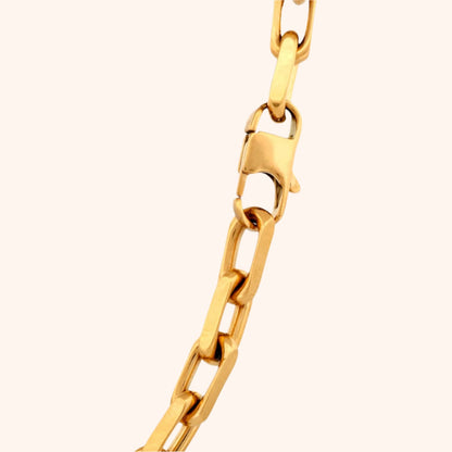 Brooklyn Bold Chain Necklace