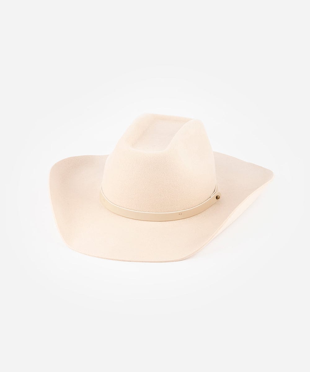 Cash Cowboy Hat