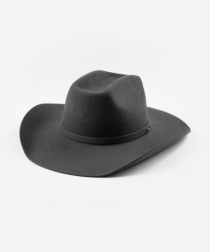 Cash Cowboy Hat