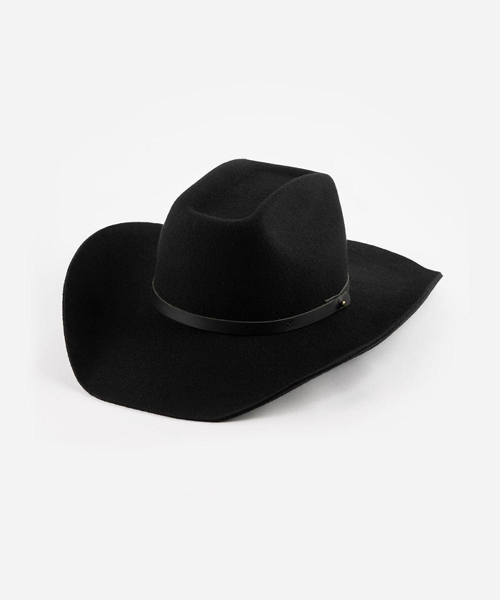 Cash Cowboy Hat