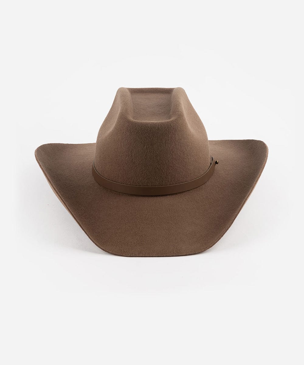 Cash Cowboy Hat