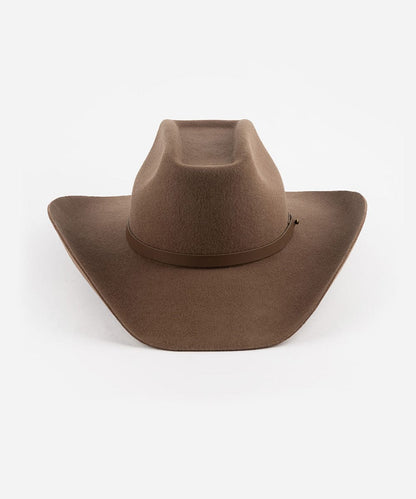 Cash Cowboy Hat
