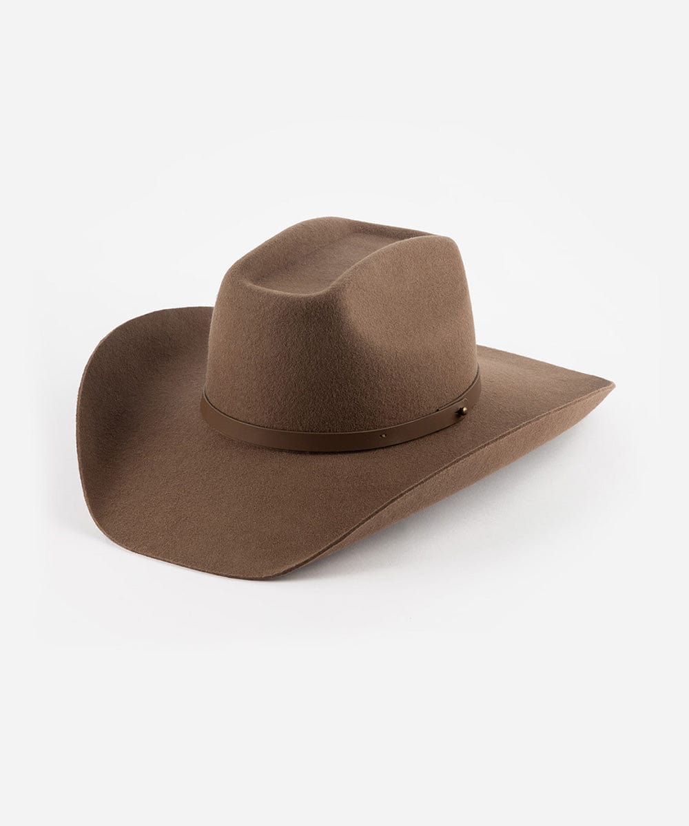 Cash Cowboy Hat