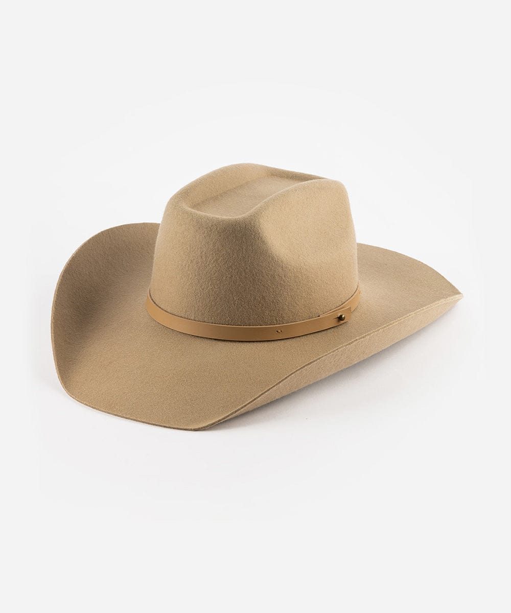 Cash Cowboy Hat