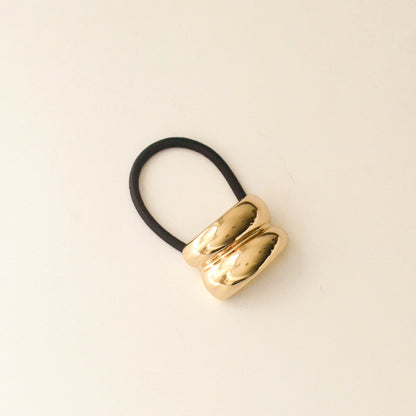 Miramar Double Cuff Hair Tie