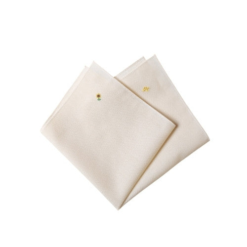Fiori di Sole Hanky