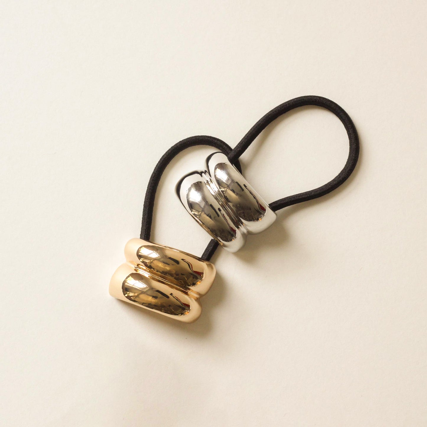 Miramar Double Cuff Hair Tie