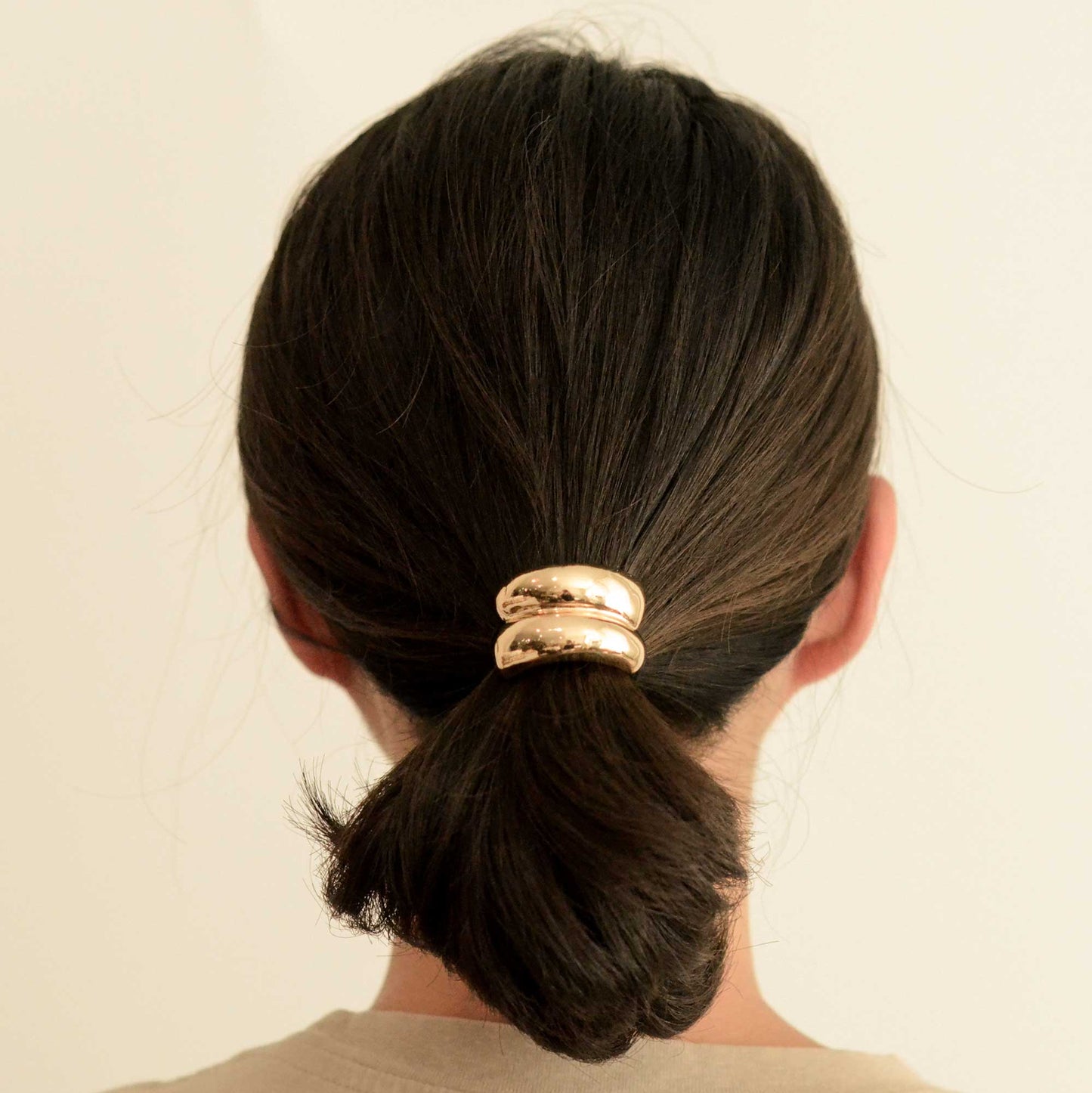 Miramar Double Cuff Hair Tie