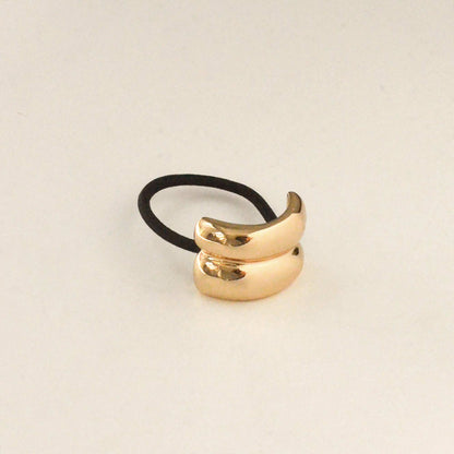 Miramar Double Cuff Hair Tie