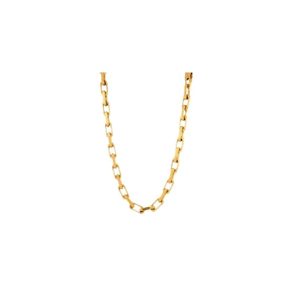 Brooklyn Bold Chain Necklace