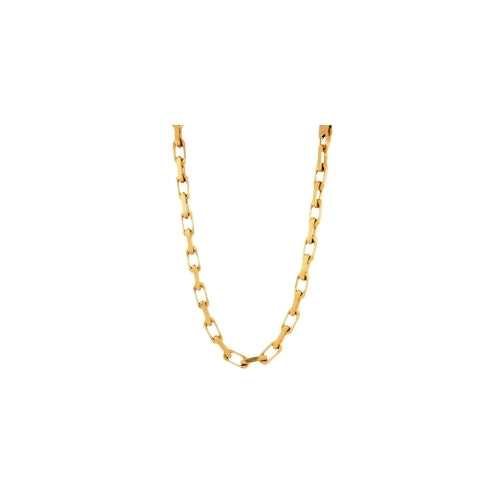 Brooklyn Bold Chain Necklace